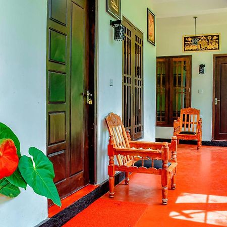 Smashing Inn دامبولا المظهر الخارجي الصورة