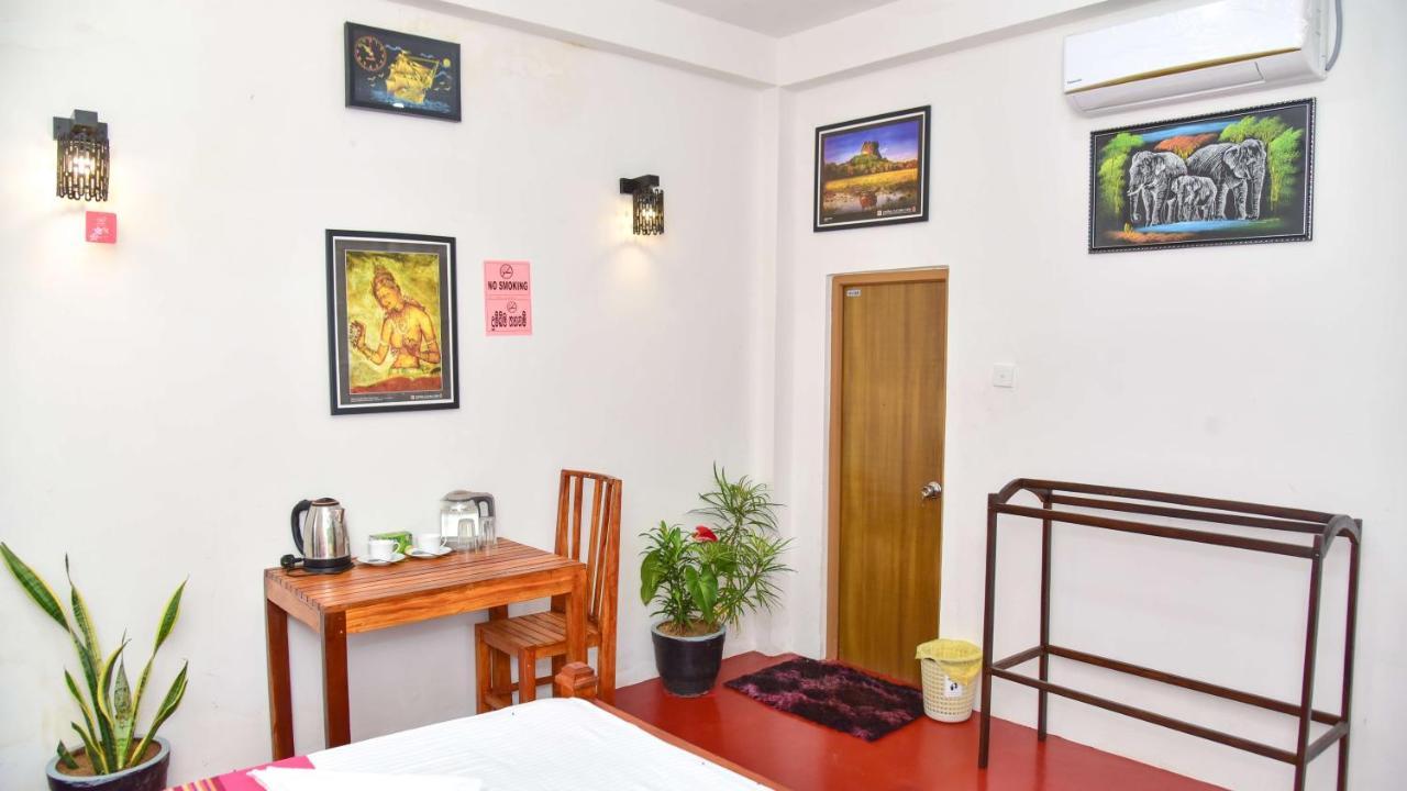 Smashing Inn دامبولا المظهر الخارجي الصورة