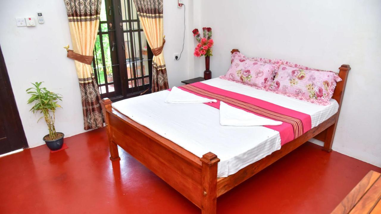Smashing Inn دامبولا المظهر الخارجي الصورة