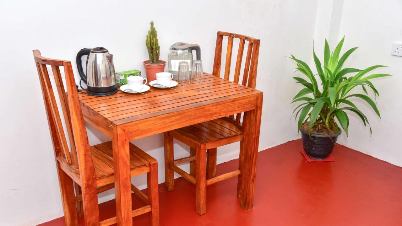 Smashing Inn دامبولا المظهر الخارجي الصورة