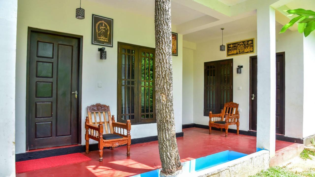 Smashing Inn دامبولا المظهر الخارجي الصورة