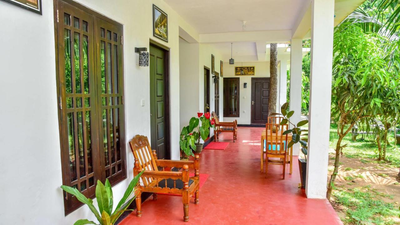 Smashing Inn دامبولا المظهر الخارجي الصورة