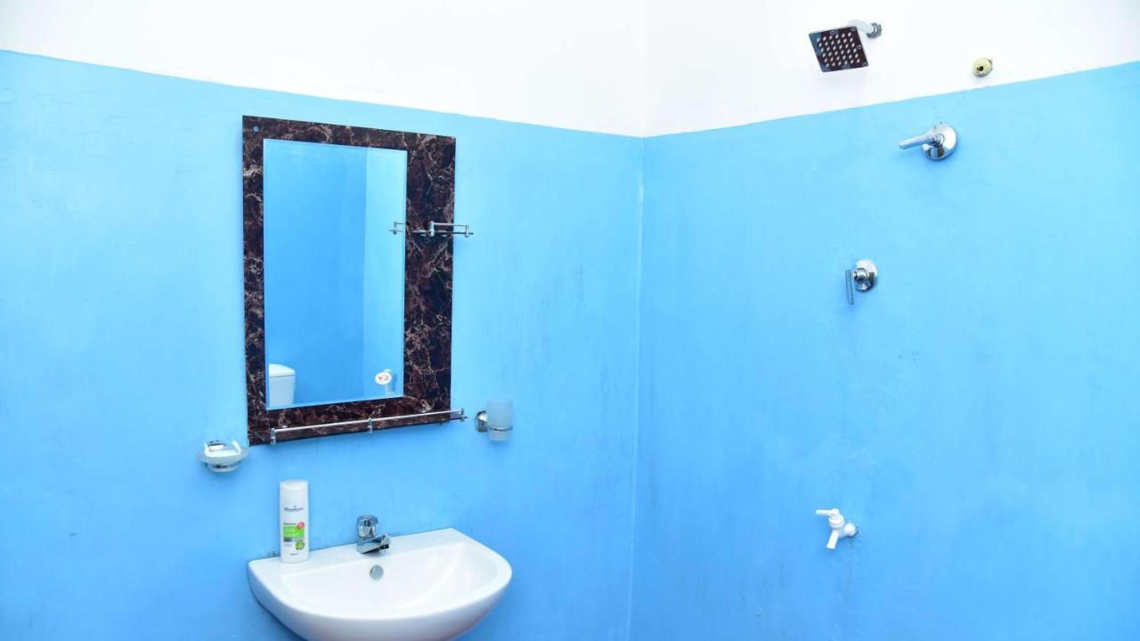 Smashing Inn دامبولا المظهر الخارجي الصورة