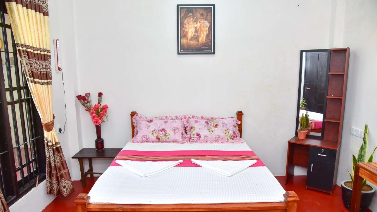 Smashing Inn دامبولا المظهر الخارجي الصورة