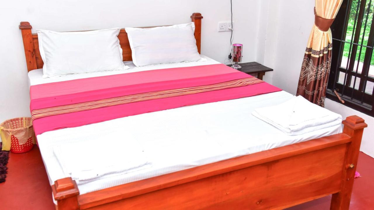 Smashing Inn دامبولا المظهر الخارجي الصورة