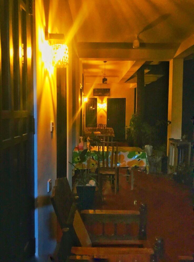 Smashing Inn دامبولا المظهر الخارجي الصورة